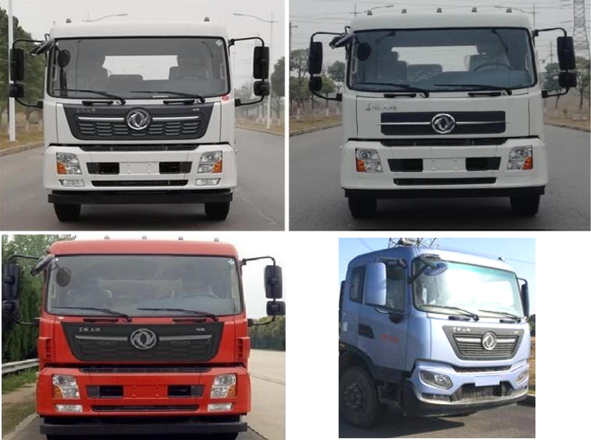 國六東風天錦清洗吸污車