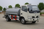 東風小霸王供水消防車