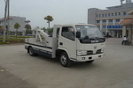 東風小金霸道路清障車（原東風小霸王）