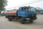 東風145化工液體運輸車(EQ1110GLJ)