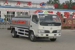 東風小霸王（小金霸）化工液體運輸車