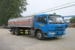 解放悍威化工液體運輸車（CA1253）