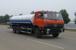 東風雙橋運水消防車